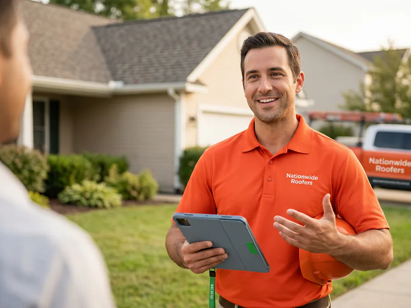 Roof Installation  in West Newton  FAQ